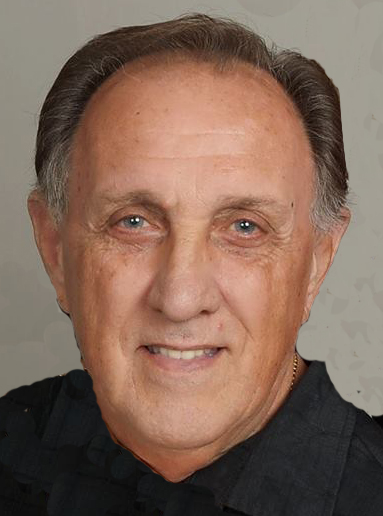 Pastor Tom and Linda Galovich